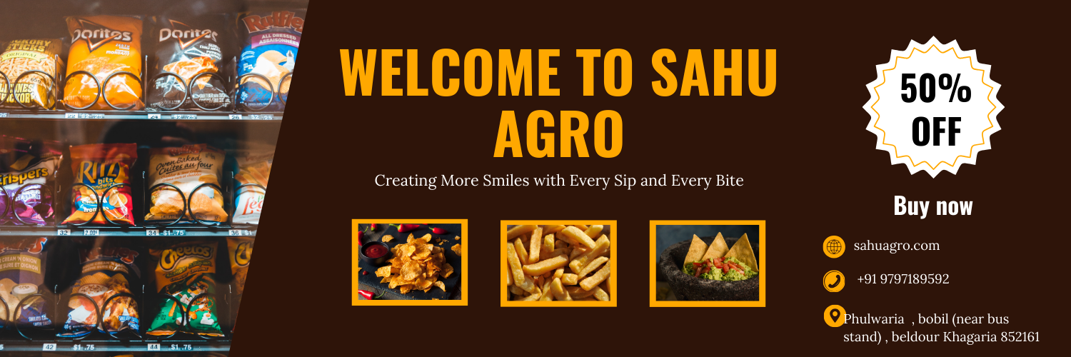 Welcome to Sahu Agro